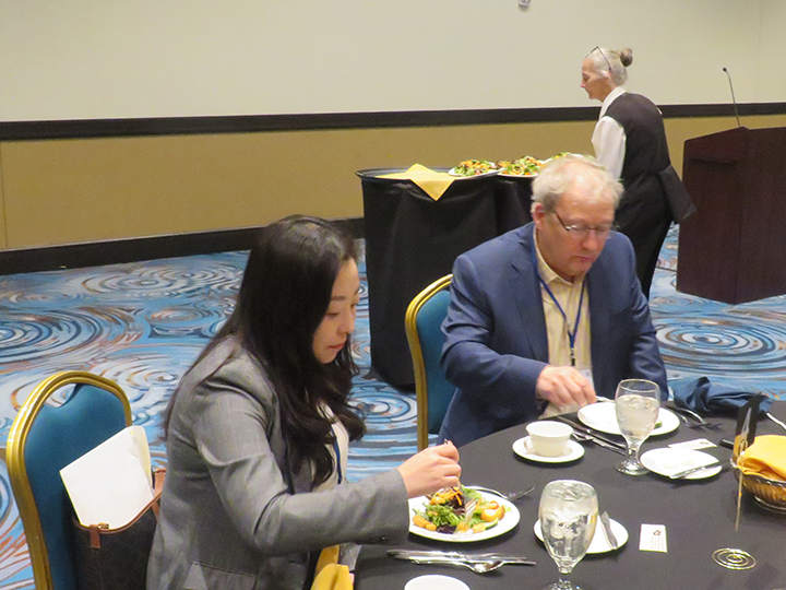 Eastern Colleges Science Conference 2025