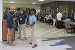 Eastern Colleges Science Conference 2025