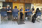 Eastern Colleges Science Conference 2025