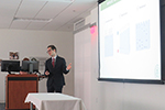 Eastern Colleges Science Conference 2025