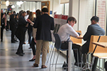 Eastern Colleges Science Conference 2025