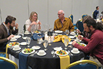 Eastern Colleges Science Conference 2025