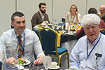 Eastern Colleges Science Conference 2025
