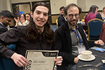 Eastern Colleges Science Conference 2025