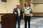 Eastern Colleges Science Conference 2025