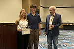 Eastern Colleges Science Conference 2025