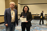Eastern Colleges Science Conference 2025