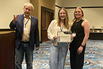 Eastern Colleges Science Conference 2025