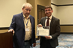 Eastern Colleges Science Conference 2025