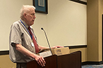 Eastern Colleges Science Conference 2025