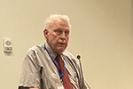 Eastern Colleges Science Conference 2025