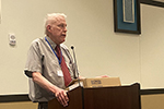 Eastern Colleges Science Conference 2025
