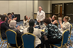 Eastern Colleges Science Conference 2025