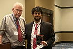 Eastern Colleges Science Conference 2025
