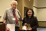 Eastern Colleges Science Conference 2025