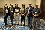 Eastern Colleges Science Conference 2025
