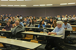 Eastern Colleges Science Conference 2026