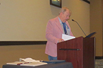 Eastern Colleges Science Conference 2026