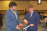 Eastern Colleges Science Conference 2026