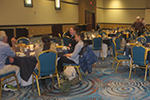 Eastern Colleges Science Conference 2026