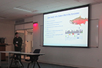 Eastern Colleges Science Conference 2026