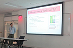 Eastern Colleges Science Conference 2026