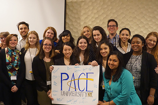 Eastern Colleges Science Conference 2017