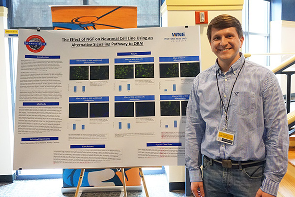 Eastern Colleges Science Conference 2017