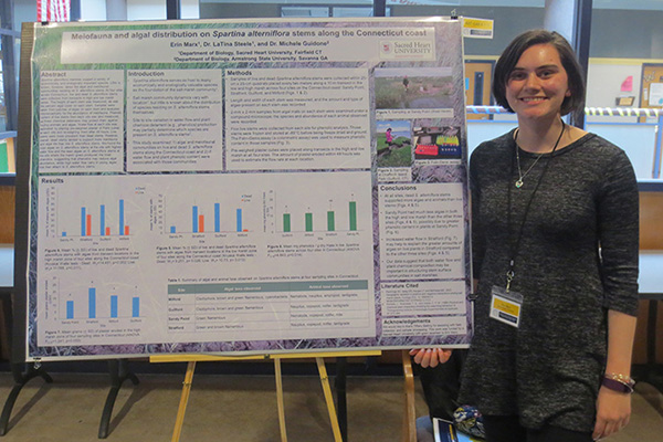 Eastern Colleges Science Conference 2017