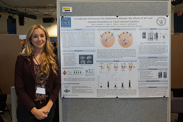 Eastern Colleges Science Conference 2017