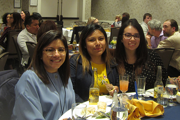 Eastern Colleges Science Conference 2018