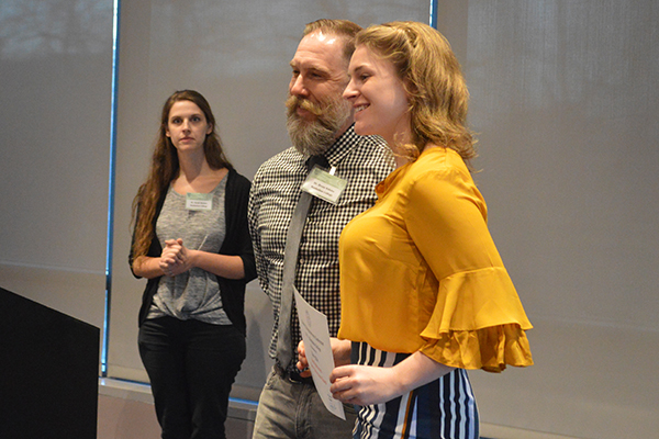 Eastern Colleges Science Conference 2019